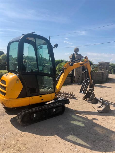 jcb mini digger security|jcb mini digger track.